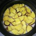 クックIDH336☆'s cooksnap of when they made さつまいもごはん♡*.