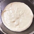HOKKEほっけ's cooksnap of when they made レンジで簡単ホワイトソース.