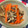 まな姫's cooksnap of when they made しめじと人参の塩バター炒め.