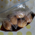 紅茶とチーズケーキ's cooksnap of when they made とろっとろ半熟♪味つけ煮卵☆.