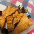 まな姫's cooksnap of when they made 簡単「厚揚げ」白だしとミリンだけ.