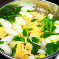土方ともこ's cooksnap of when they made 簡単！白だしde卵のお吸い物.