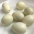 東洋カメリア's cooksnap of when they made 【ゆで卵 茹で方結論！ 超簡単】.