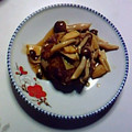 みっchan's cooksnap of when they made 和風ハンバーグ☆きのこのあんかけ.