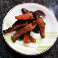 paranmama's cooksnap of when they made 椎茸のうま煮の作り方.