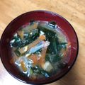 しゅんのま's cooksnap of when they made クッパスープ.