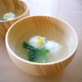 runa10's cooksnap of when they made はんぺんで！なんちゃってしんじょ.