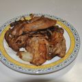 LAYLAMOON's cooksnap of when they made ダイエット中でも美味しく！豚肉の生姜焼き.