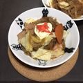 B_C_M's cooksnap of when they made ヘルシー✳簡単美味✳焼そば風春雨.