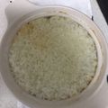 ドッペルMA☆'s cooksnap of when they made 土鍋でごはん★自分で気をつける点.
