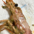 まみぷーこ's cooksnap of when they made 節約★カルシウム【エビ頭の香り揚げ】.