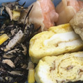 snow012's cooksnap of when they made ばあばの卵焼き♡牛乳・はちみつ・塩・醤油.