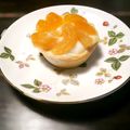 ✰RICO✰'s cooksnap of when they made ころんと可愛い♪苺のミニタルト♪.