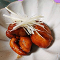 かえまま♡♡'s cooksnap of when they made 鮭白子の煮付け.