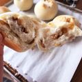 タラまよ's cooksnap of when they made 万能生地！パンにもナンにもピザにも！.