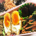 ちづりんも's cooksnap of when they made ほうれん草の塩昆布のお浸し.