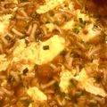 ゆうきままだるま's cooksnap of when they made なめこの味噌バタースープ.