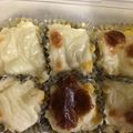 よーはるまー's cooksnap of when they made ポテサラでプチグラタン⁈.