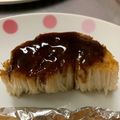燐禰サンちの今日ご飯's cooksnap of when they made えのきステーキ（ホタテもどき！？）.