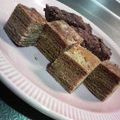 マナ太's cooksnap of when they made 香り漂うコーヒーバームクーヘン.