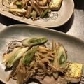 meekoっち's cooksnap of when they made シイラの和風ネギソースステーキ♪.