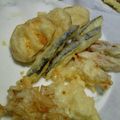 めい48's cooksnap of when they made ☆今晩はてんぷらパーティー♪☆.