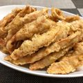 ♡てるてる♡'s cooksnap of when they made クリスピー鶏天♪.