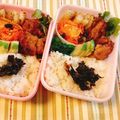 yesmama's cooksnap of when they made 鶏肉のにんにく・ダシダの唐揚げ.