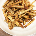 キズナオー's cooksnap of when they made 御満悦♡ごぼうのから揚げ。.