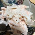 けいしゅ☆'s cooksnap of when they made れんこんとかまぼこの明太子マヨサラダ.