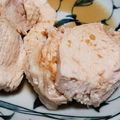 Sio★'s cooksnap of when they made 鶏胸肉の簡単よだれ鶏.