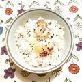 クックG1KA2L☆'s cooksnap of when they made さつまいもご飯.