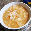 *菜の花*'s cooksnap of when they made ∽∽簡単カブのそぼろ煮∽∽.