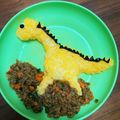 朱♡彩♡琥's cooksnap of when they made 凝った材料いらず！簡単☆キーマカレー☆.