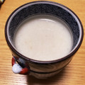 梨にゃんこ's cooksnap of when they made 造り酒屋の甘酒（酒粕）.