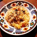 AAYAACO's cooksnap of when they made とっても簡単♪炊飯器にお任せの筍ご飯.