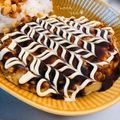 ねっちゃんっ's cooksnap of when they made お好み焼きソース 模様.