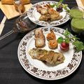 xoxoyumi07's cooksnap of when they made ハーブ香る真鱈のムニエル(о´∀`о).