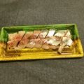 結婚出来ない男子's cooksnap of when they made ボラのお刺身.
