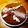 クックE6A9OP☆'s cooksnap of when they made ザクザクボトムのチョコムースケーキ♪.
