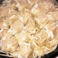 ズボラmiiske3's cooksnap of when they made シュウマイ.