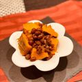 ＡＭＧ's cooksnap of when they made 材料３つ☆小豆と南瓜のいとこ煮（マクロビ.