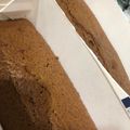 ユカtoマオマオ's cooksnap of when they made アレルギーにも♡簡単しっとりチョコケーキ.