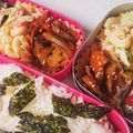 eiyoushi's cooksnap of when they made れんこんとにんじんのきんぴら.