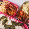 eiyoushi's cooksnap of when they made れんこんとにんじんのきんぴら.