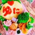 ♡みきママ♡'s cooksnap of when they made ✿お弁当に♪簡単＊可愛いちくわのお花✿.