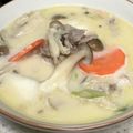 yummy?'s cooksnap of when they made ほっこり♡里芋の和風クリームシチュー♬.