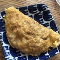 めいたんのママ's cooksnap of when they made 糖質制限中も！巻かない納豆チーズオムレツ.