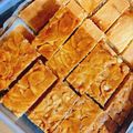 マロ吉右衛門's cooksnap of when they made フロランタン♡.