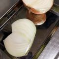 ルぴあ's cooksnap of when they made すぐ剥けるタマネギの皮.
